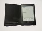Sony PRS-T2 eReader | Met originele Sony cover, Computers en Software, E-readers, Gebruikt, Verzenden, Touchscreen, Sony