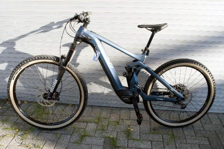 E-mtb Kettler Scarpia FS-3 Medium - Nieuw - Op is op, Fietsen en Brommers, Fietsen | Mountainbikes en ATB, Nieuw, Overige merken