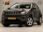 Jeep Compass 1.4 MultiAir Longitude 141Pk (NAVIGATIE, BLUETO, Voorwielaandrijving, 12 maanden, 4 cilinders, Compass