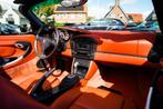 Porsche Boxster S 3.2 Tiptronic | Cabio | Stoelverwarming, Auto's, Porsche, Automaat, Achterwielaandrijving, Gebruikt, Leder