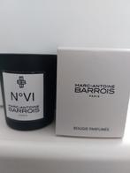 Marc-Antoine Barrois - Kaars NoVI, Overige materialen, Ophalen of Verzenden, Kaars, Minder dan 25 cm