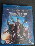 Guardians of the Galaxy Blu-ray, Ophalen of Verzenden, Zo goed als nieuw, Actie