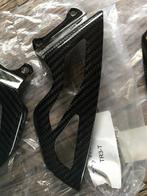 Nieuwe carbon onderdelen Aprilia RSV Tuono 1000 ‘04-‘08, Ophalen of Verzenden