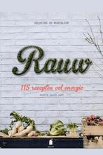 Rauw - Delphine de Montalier, Verzenden, Zo goed als nieuw