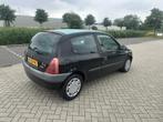 Renault Clio 1.6 RXE, Voorwielaandrijving, 12 maanden, Stof, Elektrische ramen