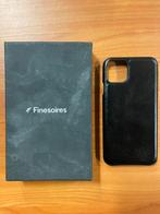 Finesoires F360 Cover - iPhone 11 (6.1 inch) - 360, Ophalen of Verzenden, Nieuw, IPhone 11, Hoesje of Tasje