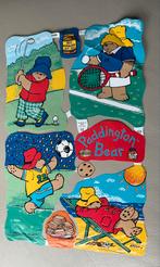 5 vel poesieplaatjes en 5 ansichtkaaarten Beertje Paddington, Ophalen of Verzenden, 1980 tot heden, Ongelopen, Kinderen