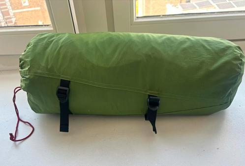 Tent Carl Denig Jupiter 2, Caravans en Kamperen, Tenten, tot en met 2, Zo goed als nieuw, Ophalen of Verzenden