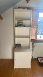 Kast, Ophalen, Gebruikt, 50 tot 75 cm, 200 cm of meer