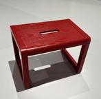 Ferm Living Little Architect Krukje Poppy Red, Ophalen, Nieuw, Hout