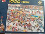 De motor race, Ophalen of Verzenden, Zo goed als nieuw