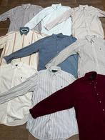 Partij Ralph Lauren Lange Mouwen Overhemden–25 stuks-€462,50, Vintagie, Haulerwijk, Overige maten, Ophalen of Verzenden