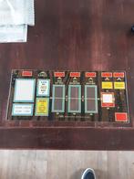 bally slotmachine glas, Verzamelen, Automaten | Gokkasten en Fruitautomaten, Euro, Gebruikt, Ophalen of Verzenden