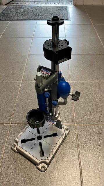 Dremel 220 werkstation beschikbaar voor biedingen