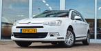 Citroen C5 Tourer 1.6 HDiF Turbo werkt niet, Auto's, Citroën, Voorwielaandrijving, Euro 5, Stof, Gebruikt