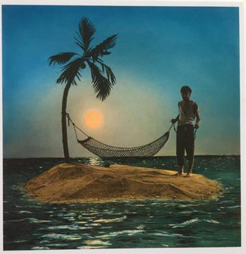 Teun Hocks - 22 postkaarten + gesign. expositieboekje beschikbaar voor biedingen