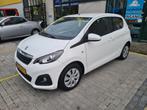 Peugeot 108 1.0 e-VTi Active, Voorwielaandrijving, Gebruikt, Euro 6, 4 stoelen