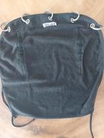 Dooky Zonnedoek Zwart, Ophalen, Gebruikt