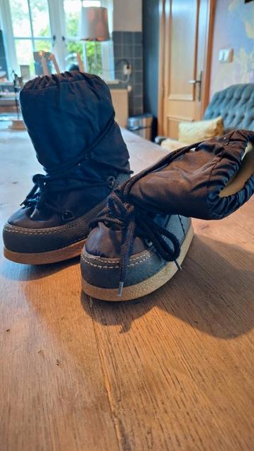 Moonboots Kinderen - Goede Conditie beschikbaar voor biedingen