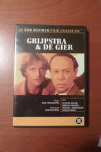 Grijpstra & De Gier (Rob Houwer Collectie), Cd's en Dvd's, Dvd's | Nederlandstalig, Thriller, Ophalen of Verzenden, Film, Zo goed als nieuw