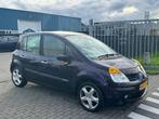 Renault Modus 1.4-16V Expression Luxe AIRCO/NAP/APK, Voorwielaandrijving, Gebruikt, Bedrijf, Handgeschakeld