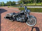 Harley-Davidson 96 FLHR Road King SPECIAL BLADGOUD, CHROOM!, Bedrijf, Meer dan 35 kW, Overig, 1584 cc