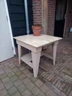 Tafel, computertafel, Ophalen, Gebruikt