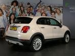 Fiat 500X 1.4 Turbo MultiAir PopStar Opening Edition Camera,, Voorwielaandrijving, 65 €/maand, Stof, Gebruikt