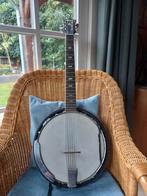 Maya 6-snarige gitaarbanjo, Muziek en Instrumenten, Snaarinstrumenten | Banjo's, Ophalen, Zo goed als nieuw, Gitaarbanjo