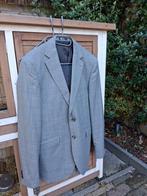 Grijs pak , 1 keer gedragen., Kleding | Heren, Kostuums en Colberts, Ophalen of Verzenden, Zo goed als nieuw, Maat 48/50 (M), Grijs