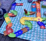 toettoet en zoef zoef speelgoed., Kinderen en Baby's, Speelgoed | Vtech, Ophalen of Verzenden, Gebruikt, 4 tot 6 jaar