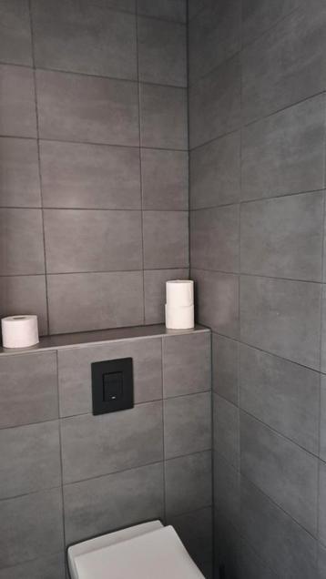 Wandtegels 25x40 - Nieuw in doos! beschikbaar voor biedingen