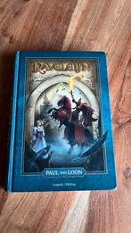📚 Boek Ravelijn Waar Raven Ruiters Zullen Zijn  (Efteling), Ophalen, Paul van Loon, Fictie