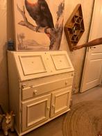 Bureau, kabinetkastje, kaptafel., Antiek en Kunst, Antiek | Meubels | Kasten, Ophalen