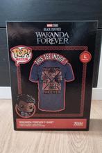 T-shirts, Ophalen of Verzenden, Nieuw, Zwart, Funko