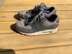 Nike Air Max sneakers olifanten grijs maat 39, Nike, Ophalen of Verzenden, Sneakers of Gympen, Grijs