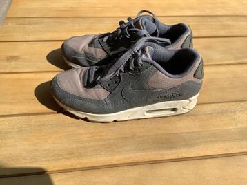 Nike Air Max sneakers olifanten grijs maat 39 beschikbaar voor biedingen