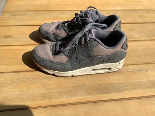 Nike Air Max sneakers olifanten grijs maat 39, Kleding | Dames, Schoenen, Gedragen, Sneakers of Gympen, Grijs, Ophalen of Verzenden