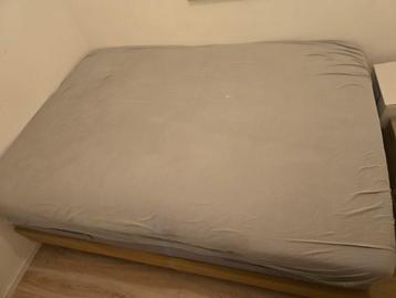 Bed gratis te ophalen