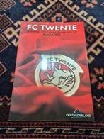 FC Twente Magazine - Editie 4 - Seizoen 1997/1998, Boeken, Ophalen of Verzenden