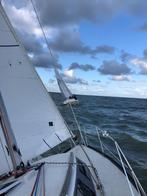 Geweldige Zeiler Dufour 2800 (Bikolo), Watersport en Boten, Kajuitzeilboten en Zeiljachten, Ophalen, Gebruikt, Diesel, Tour-wedstrijdjacht