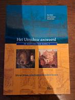 B.R. Kluck - Het Utrechtse antwoord, Nieuw, Ophalen of Verzenden, B.R. Kluck; A. Hemmes; R. de Kam