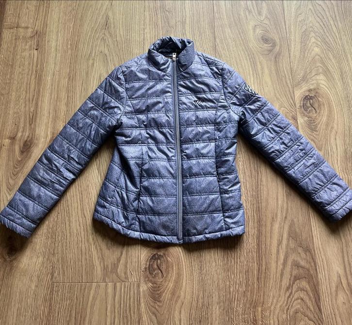 HV Polo Jas - Maat XS, Dieren en Toebehoren, Paardrijkleding, Gebruikt, Dames, Bovenkleding, Overige soorten, Ophalen of Verzenden