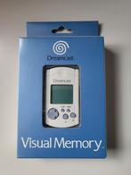 Dreamcast Visual Memory Unit (VMU) Nieuw, Spelcomputers en Games, Spelcomputers | Sega, Nieuw, Ophalen of Verzenden, Saturn of Dreamcast