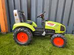 Claas Traptractor 2mnd oud!, Kinderen en Baby's, Speelgoed | Buiten | Voertuigen en Loopfietsen, Ophalen, Zo goed als nieuw, Loopfiets
