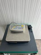 KERN DS industriële weegschaal 36 kg / 0,2 g – RVS plateau, Ophalen, 1 tot 500 gram, 100 kg of meer, Zo goed als nieuw
