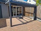 Designline

Terrasoverkapping showroom model, Tuin en Terras, Overkappingen, Ophalen, Zo goed als nieuw, Veranda