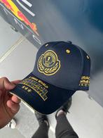 Max Verstappen World champion cap LIMITED EDITION, Nieuw, Ophalen of Verzenden, Formule 1