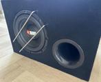 JBL 1600Watt Subwoofer - Krachtige Bass!, Auto diversen, Autospeakers, Ophalen, Zo goed als nieuw