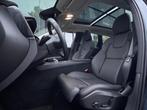 Volvo XC60 2.0 T6 Plug-in hybrid AWD Ultimate Bright Pano |, Automaat, Stof, Gebruikt, 4 cilinders
